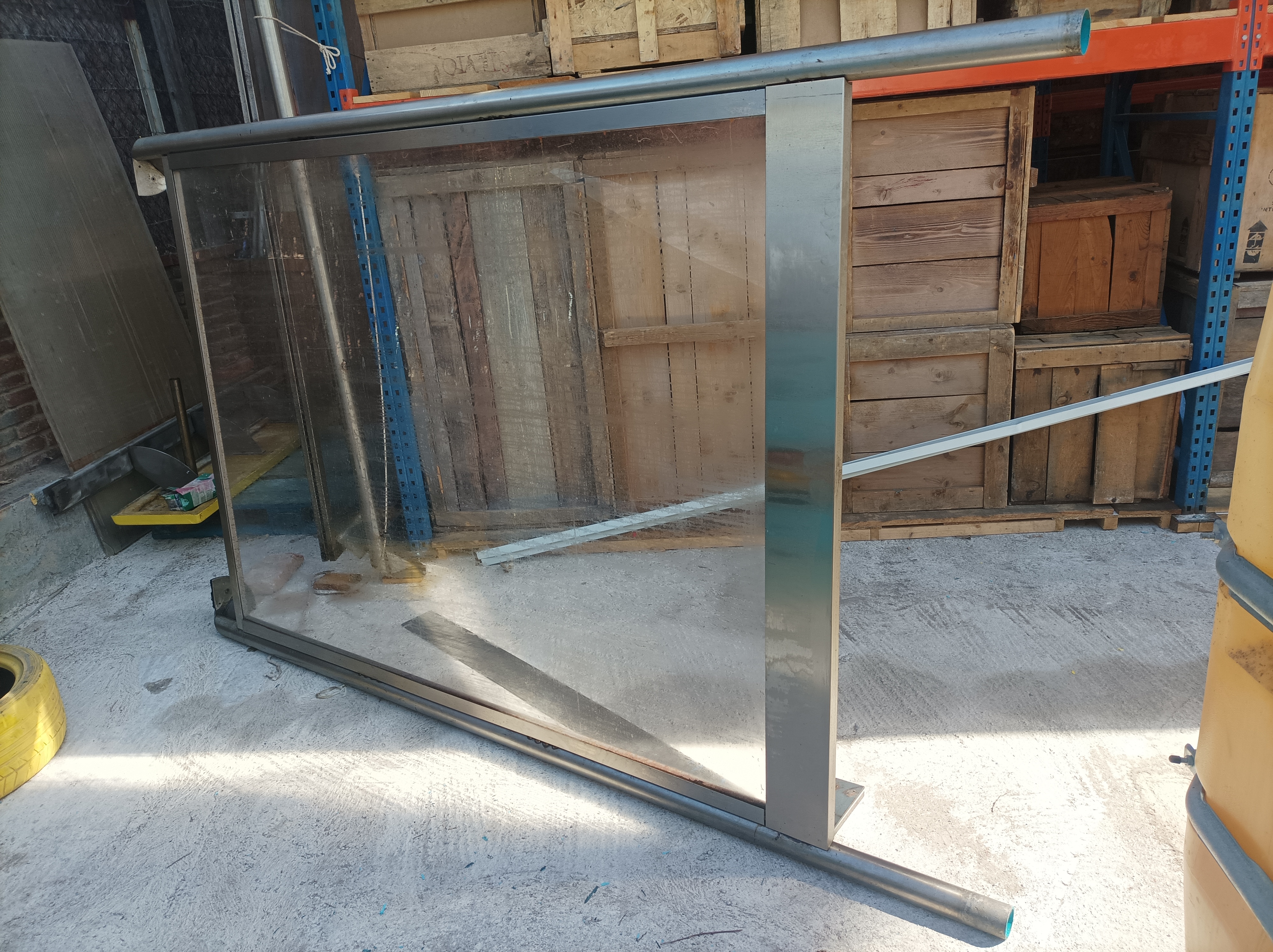 parada bus 188.5x136.7 304x409x145-164.5 (380eu.) 2u a despiece